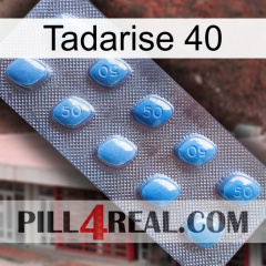 Tadarise 40 viagra3